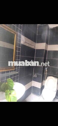 phòng 40m2 đường 25 phạm văn đồng