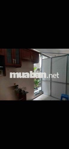 phòng 40m2 đường 25 phạm văn đồng