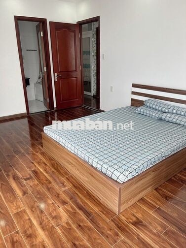 CHO THUÊ CĂN HỘ CỘNG HÒA PLAZA – 100M² 3PN TẦNG CAO VIEW ĐẸP, NHÀ MỚI 