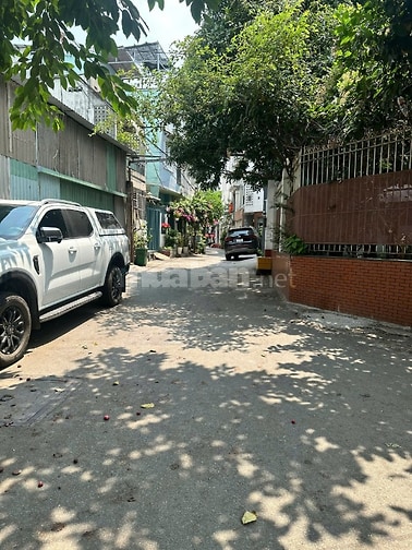 346m2 Đường hẻm 8m ngay Rạch Xuyên Tâm đang làm. Giá 50tr/m2. 14,5 tỷ 