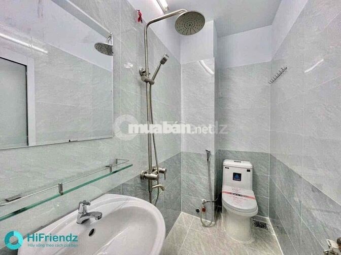 STUDIO FULL NỘI THẤT MÁY GIẶT RIÊNG NGAY SÂN BAY
