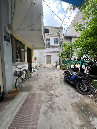 BÁN GẤP LÔ ĐẤT TRỐNG ÂU CƠ TÂN PHÚ 72M2 CHỈ 5,8 TỶ TL