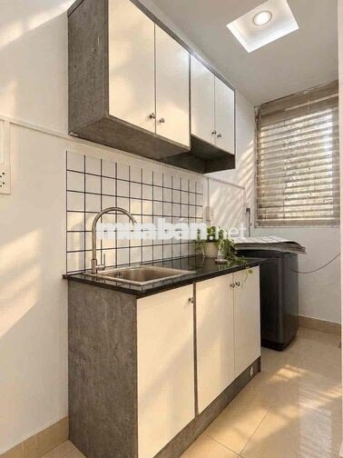CĂN HỘ 1PN FULL NỘI THẤT SÁT ETOWN CỘNG HOÀ