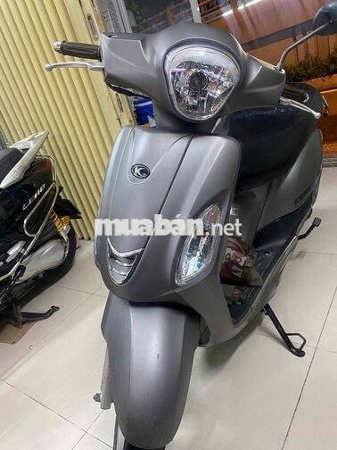 Kymco Like 50cc Xám