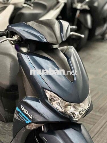 Yamaha Freego 125 ABS 2019 Xanh 50000 km