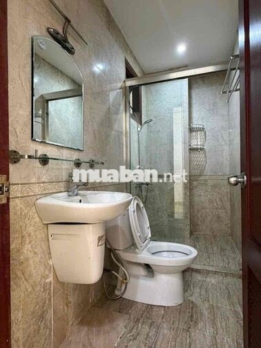 CĂN HỘ 1PN FULL NỘI THẤT SÁT ETOWN CỘNG HOÀ