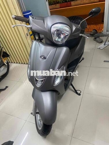 Kymco Like 50cc Xám