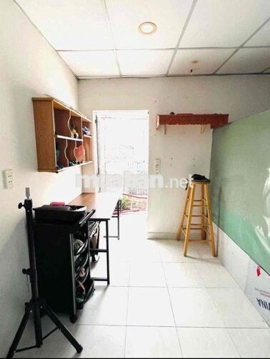 Cho thuê nhà nguyên căn Đường Phan Văn Hân P17 Quận BT