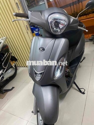 Kymco Like 50cc Xám
