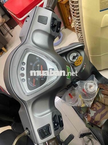 Kymco Like 50cc Xám