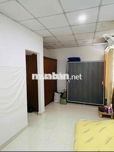 Cho thuê nhà nguyên căn Đường Phan Văn Hân P17 Quận BT