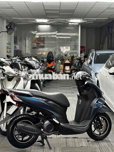 Yamaha Freego 125 ABS 2019 Xanh 50000 km