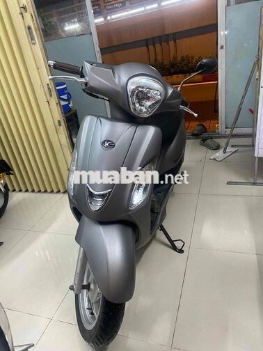 Kymco Like 50cc Xám