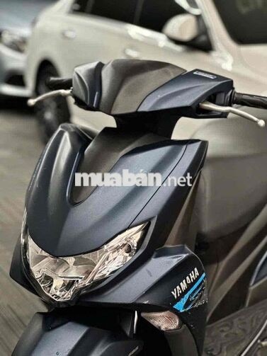 Yamaha Freego 125 ABS 2019 Xanh 50000 km