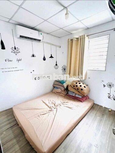 Cho thuê nhà nguyên căn Đường Phan Văn Hân P17 Quận BT