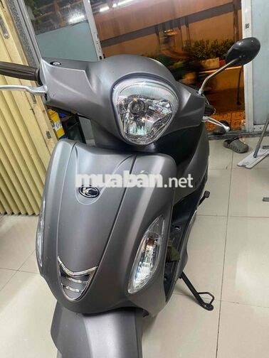 Kymco Like 50cc Xám