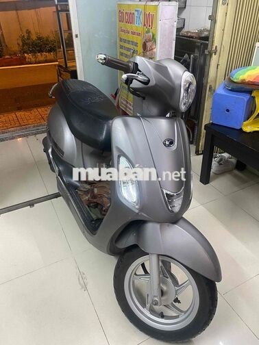 Kymco Like 50cc Xám