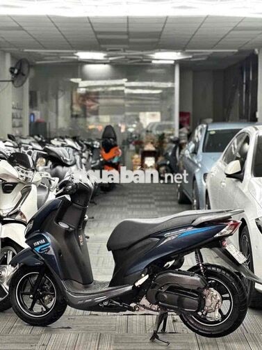 Yamaha Freego 125 ABS 2019 Xanh 50000 km