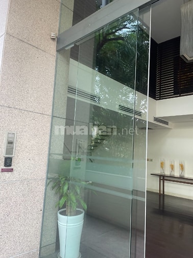 Chính chủ cho thuê căn hộ Avalon 53 Nguyễn Thị Minh Khai Q1