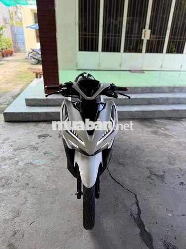 Honda Vario 125 2019 Trắng đỏ