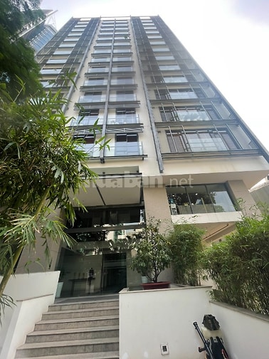 Chính chủ cho thuê căn hộ Avalon 53 Nguyễn Thị Minh Khai Q1