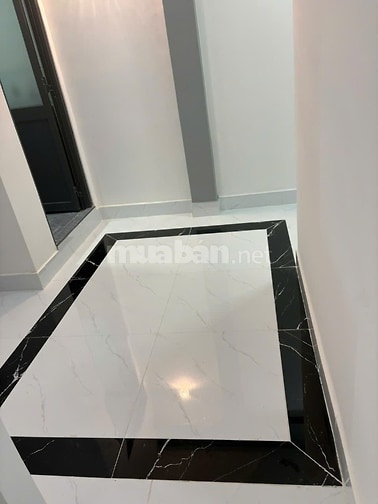 Chính chủ cho thuê nhà hẻm đường 3/2 Q11 - 130m2 - 4pn