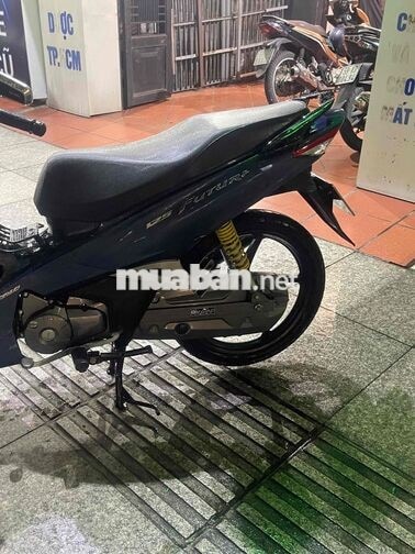 Honda Future LED 2022 Xanh Việt Nam