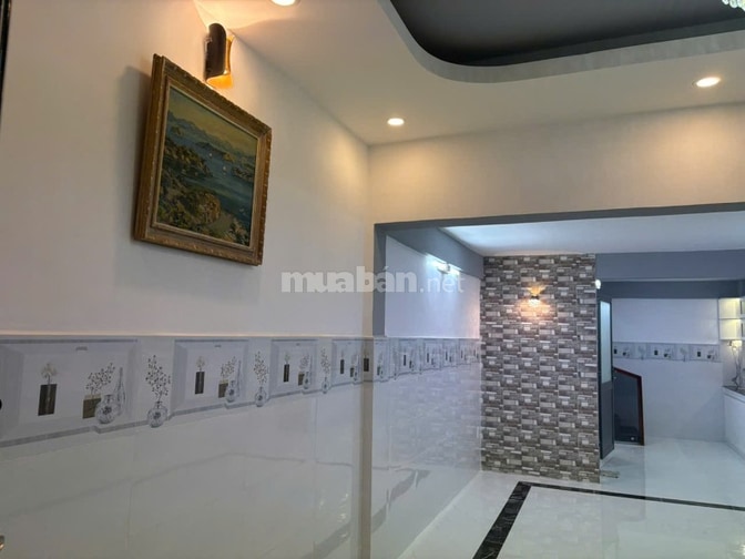Chính chủ cho thuê nhà hẻm đường 3/2 Q11 - 130m2 - 4pn