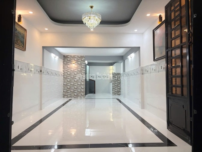 Chính chủ cho thuê nhà hẻm đường 3/2 Q11 - 130m2 - 4pn