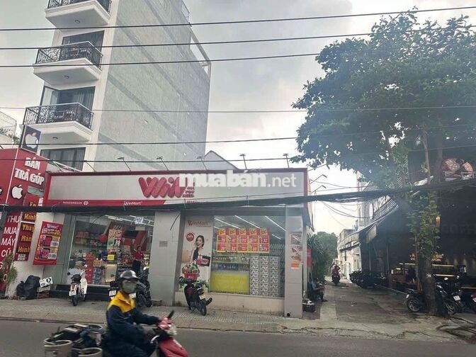 🔥 CHO THUÊ NHÀ MẶT TIỀN NGUYỄN VĂN KHỐI, GÒ VẤP