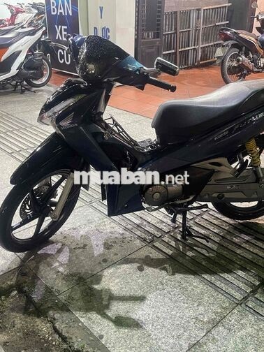 Honda Future LED 2022 Xanh Việt Nam