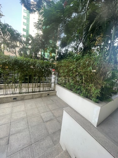 Chính chủ cho thuê căn hộ Avalon 53 Nguyễn Thị Minh Khai Q1