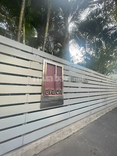 Chính chủ cho thuê căn hộ Avalon 53 Nguyễn Thị Minh Khai Q1