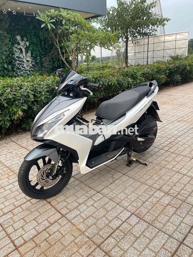 Honda Air Blade 2015 Trắng, Xám