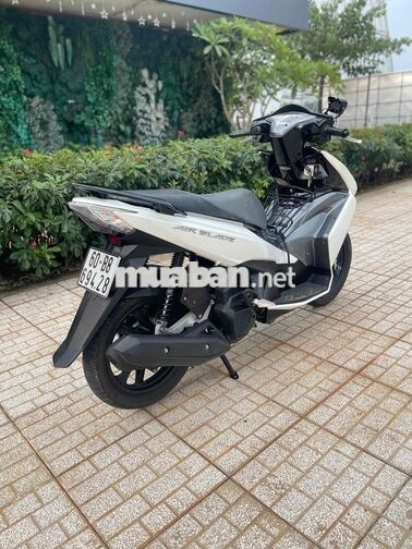 Honda Air Blade 2015 Trắng, Xám