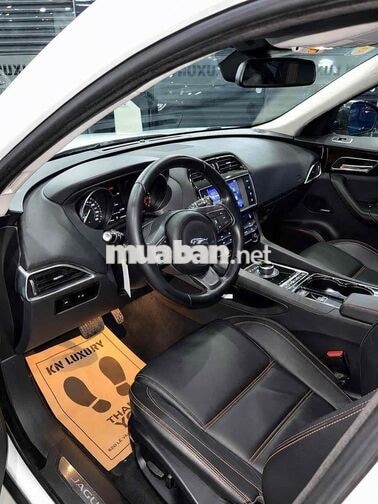 Jaguar F-Pace 35t Portfolio Limited Edition 2017 T