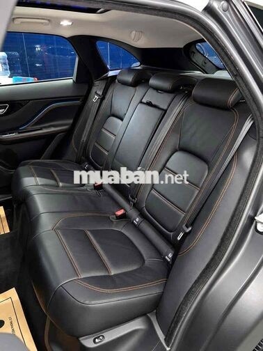 Jaguar F-Pace 35t Portfolio Limited Edition 2017 T
