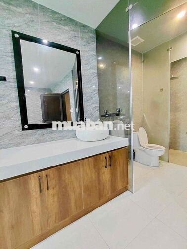 304 CHO THUÊ TOWNHOUSE 3 TẦNG ĐẦY ĐỦ TIỆN NGHI CAO CẤP CÓ GHẾ MASSAGE
