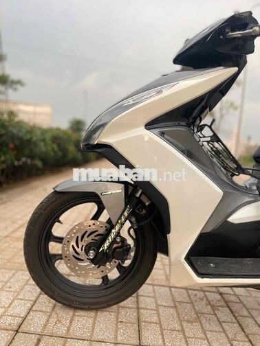 Honda Air Blade 2015 Trắng, Xám