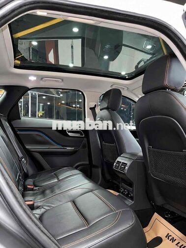 Jaguar F-Pace 35t Portfolio Limited Edition 2017 T