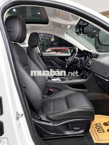 Jaguar F-Pace 35t Portfolio Limited Edition 2017 T