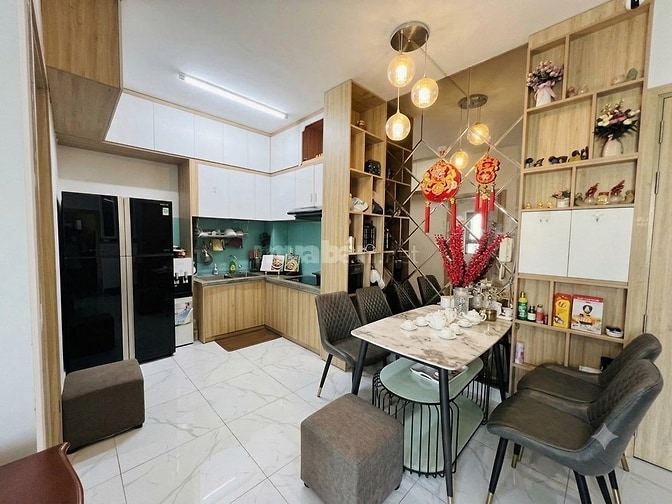 Bán căn hộ Fresca Riverside Tam Bình Thủ Đức 55m², 2PN 2WC, 2.8 tỷ