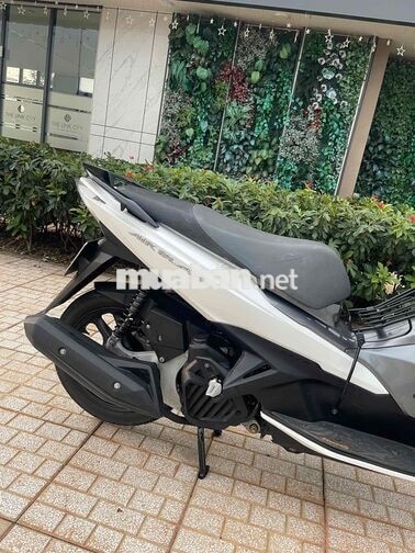 Honda Air Blade 2015 Trắng, Xám