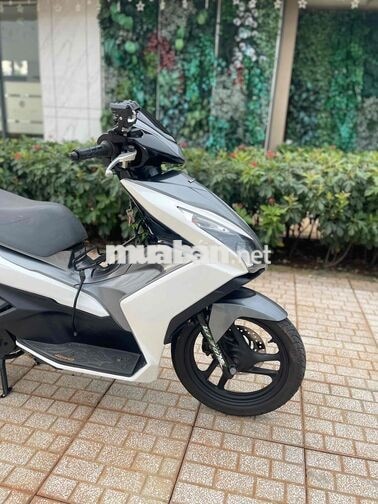 Honda Air Blade 2015 Trắng, Xám