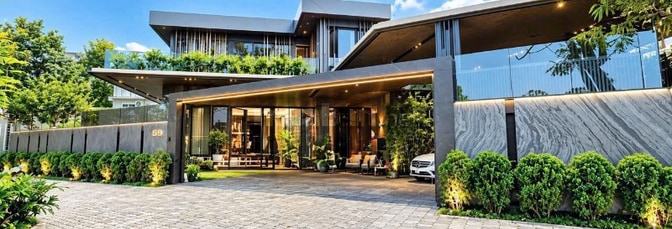 GIẢM SÂU : Bán gấp căn Biệt Thự đơn lập Phú Mỹ Hưng 391m nhà đẹp