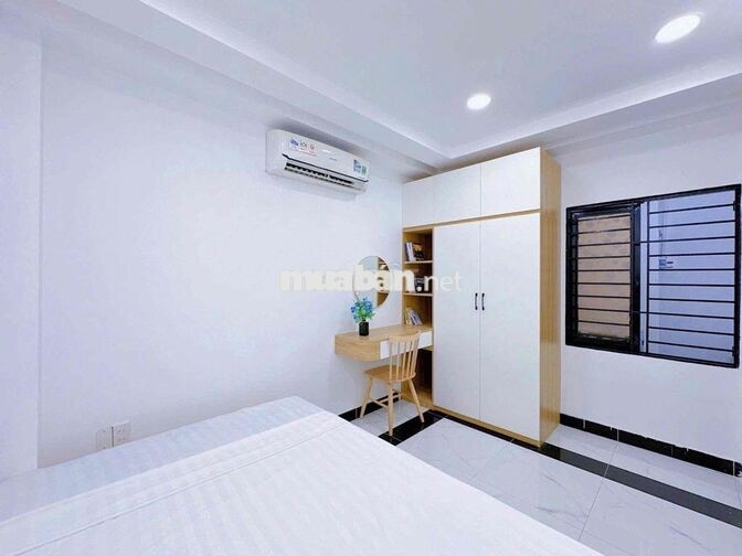 🍀 CHDV - FULL NT - 2PN - THANG MÁY 💥 XVNT ⚡️ UVK 💓 NGUYỄN XÍ 🍀