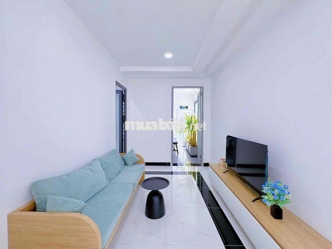 🍀 CHDV - FULL NT - 2PN - THANG MÁY 💥 XVNT ⚡️ UVK 💓 NGUYỄN XÍ 🍀