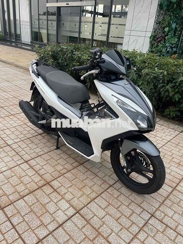 Honda Air Blade 2015 Trắng, Xám
