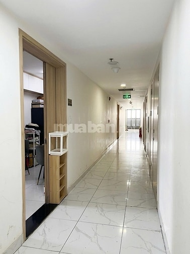 Bán căn hộ Fresca Riverside Tam Bình Thủ Đức 55m², 2PN 2WC, 2.8 tỷ