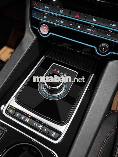 Jaguar F-Pace 35t Portfolio Limited Edition 2017 T